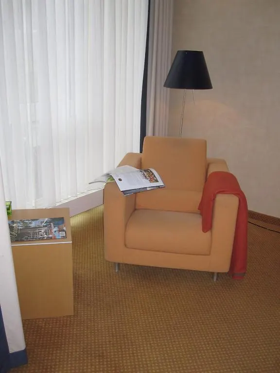 Residenz Am Treppchen Aparthotel Colonia Germania
