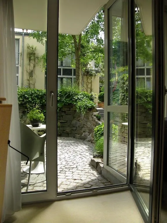 Residenz Am Treppchen Aparthotel Colonia