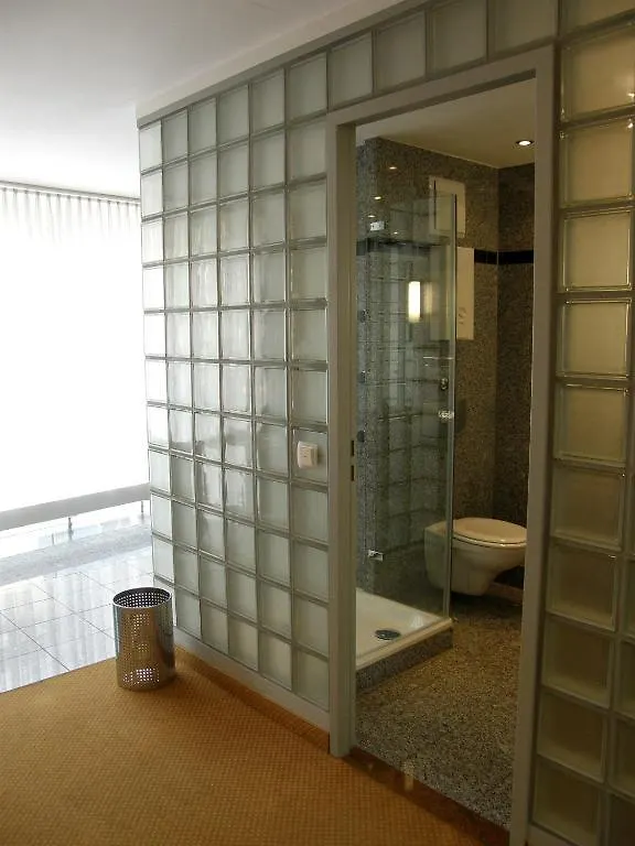 Residenz Am Treppchen Aparthotel Colonia