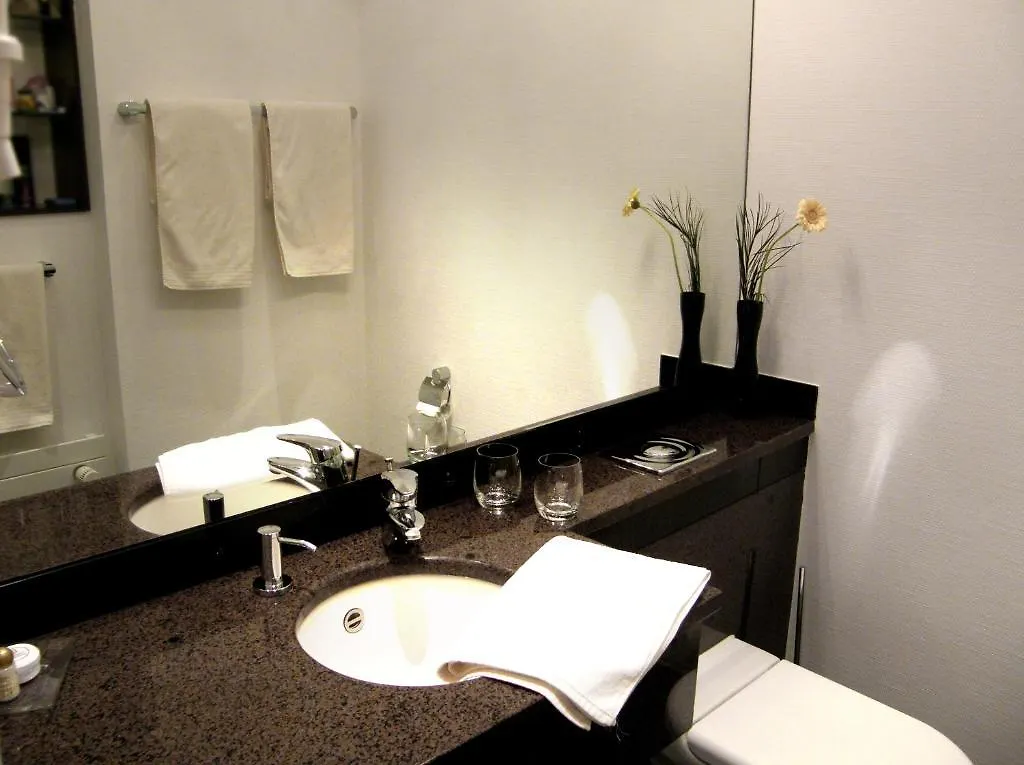 Residenz Am Treppchen Aparthotel Colonia