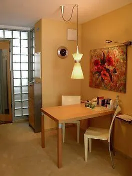 ***  Residenz Am Treppchen Aparthotel Colonia Germania