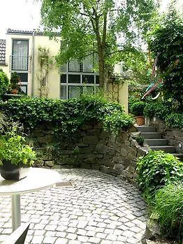 Residenz Am Treppchen Aparthotel Colonia