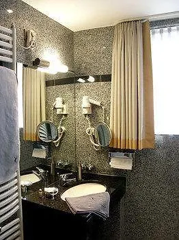 Residenz Am Treppchen Aparthotel Colonia
