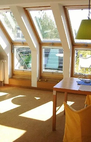 Residenz Am Treppchen Aparthotel Colonia