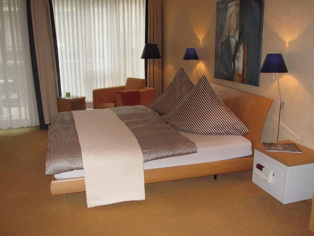 Residenz Am Treppchen Aparthotel Colonia