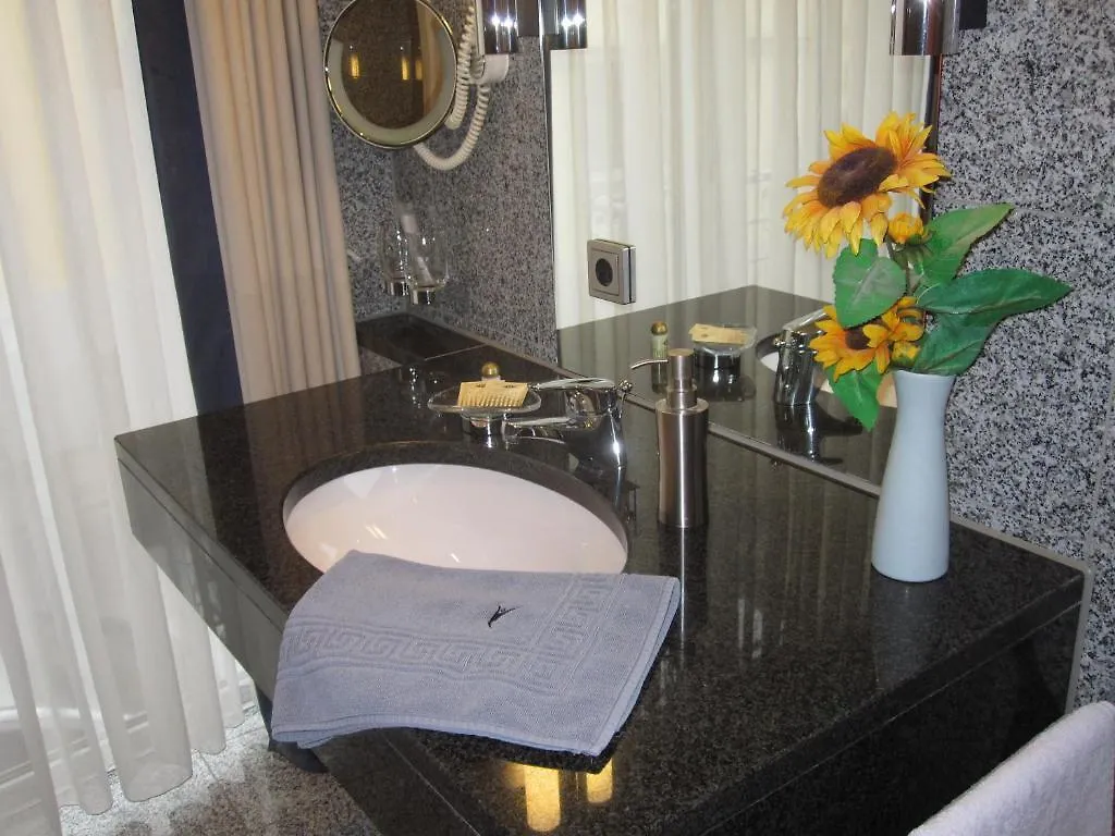 Residenz Am Treppchen Aparthotel Colonia 3*,  Germania
